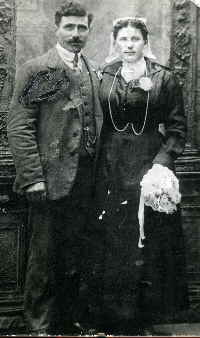 Papie-et-mamie de jauger