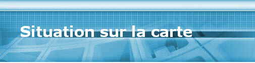 Situation sur la carte